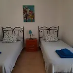 ヴィラ Maracay-caleta De Fuste-fiber Optic 600mb *