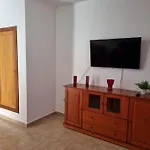 Maracay-caleta De Fuste-fiber Optic 600mb カレタ・デ・フステ