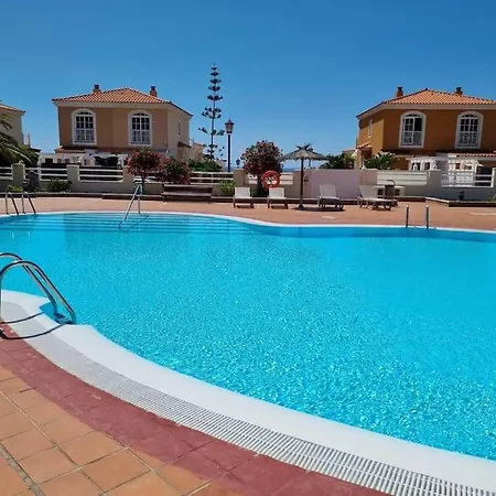 Maracay-caleta De Fuste-fiber Optic 600mb カレタ・デ・フステ