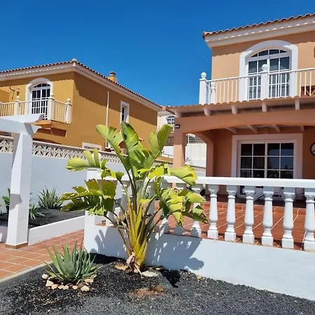 Maracay-caleta De Fuste-fiber Optic 600mb * カレタ・デ・フステ