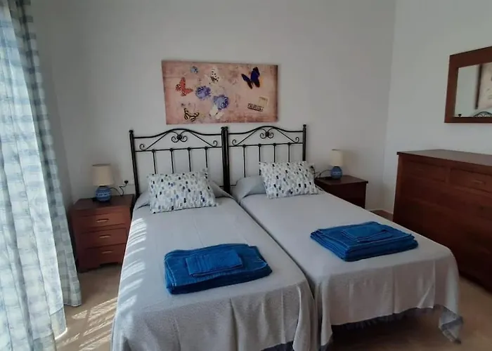 Βίλα Maracay-caleta De Fuste-fiber Optic 600mb