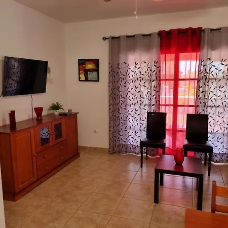 וילה Maracay-caleta De Fuste-fiber Optic 600mb קלטה דה פוסטה