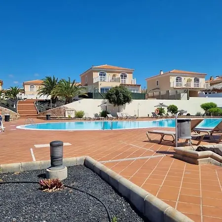 וילה Maracay-caleta De Fuste-fiber Optic 600mb *