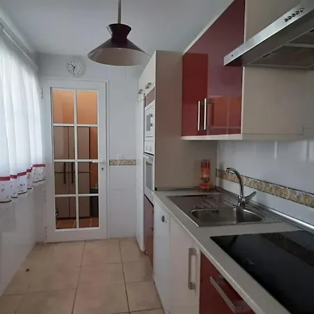 Maracay-caleta De Fuste-fiber Optic 600mb * קלטה דה פוסטה