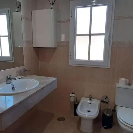 Villa Maracay-caleta De Fuste-fiber Optic 600mb *