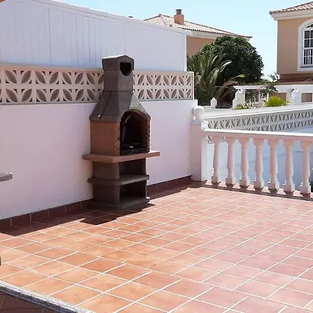 Maracay-caleta De Fuste-fiber Optic 600mb Caleta De Fuste