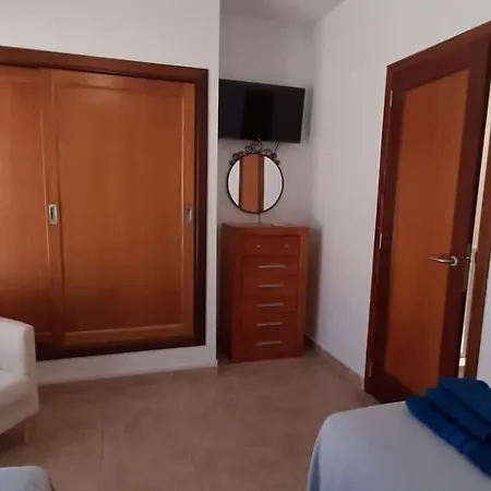 Maracay-caleta De Fuste-fiber Optic 600mb קלטה דה פוסטה