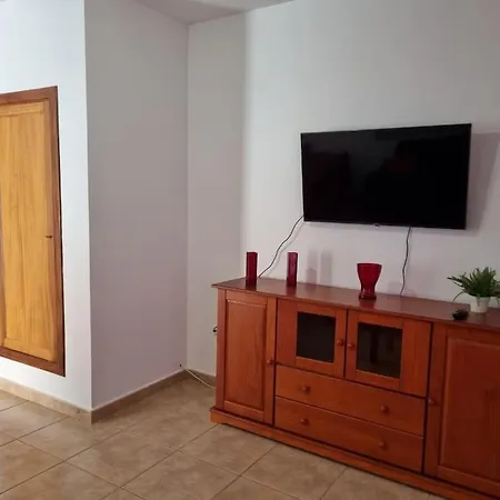 Maracay-caleta De Fuste-fiber Optic 600mb קלטה דה פוסטה