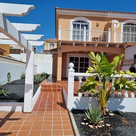 Maracay-caleta De Fuste-fiber Optic 600mb וילה קלטה דה פוסטה