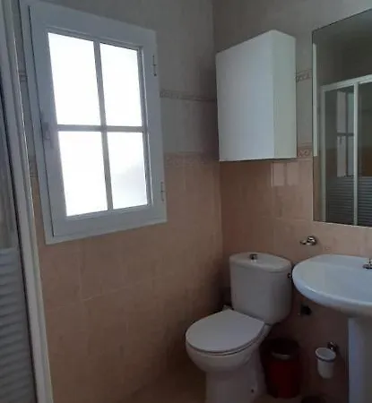 Maracay-caleta De Fuste-fiber Optic 600mb *