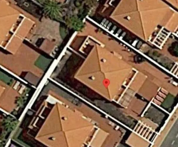 Maracay-caleta De Fuste-fiber Optic 600mb וילה