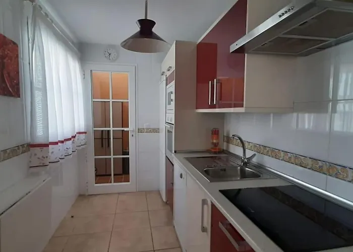 Maracay-caleta De Fuste-fiber Optic 600mb * קלטה דה פוסטה