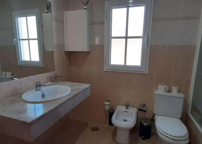 Willa Maracay-caleta De Fuste-fiber Optic 600mb *