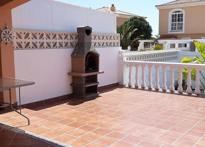 Maracay-caleta De Fuste-fiber Optic 600mb קלטה דה פוסטה