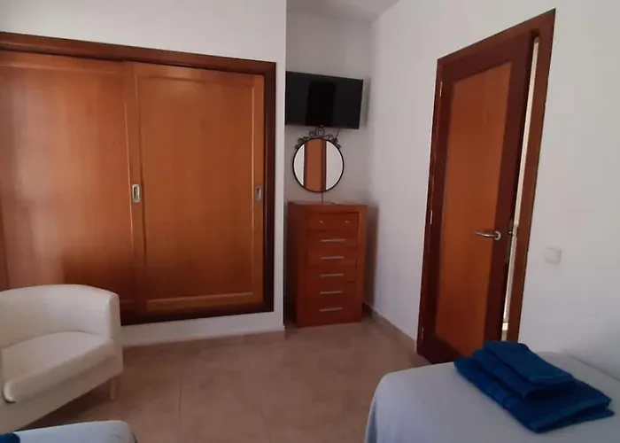 Maracay-caleta De Fuste-fiber Optic 600mb Caleta De Fuste