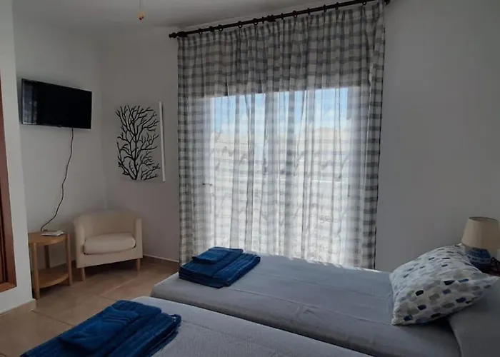 Maracay-caleta De Fuste-fiber Optic 600mb וילה קלטה דה פוסטה