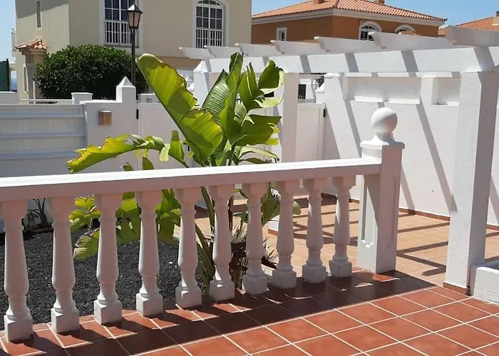 Maracay-caleta De Fuste-fiber Optic 600mb * קלטה דה פוסטה