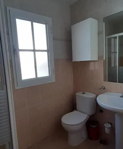 Maracay-caleta De Fuste-fiber Optic 600mb *