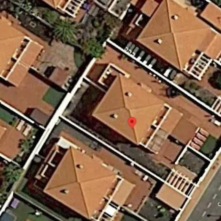 Maracay-caleta De Fuste-fiber Optic 600mb Villa